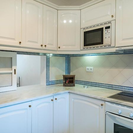 Alto Golf Sea Oceanview Apartment Алвор Екстериор снимка