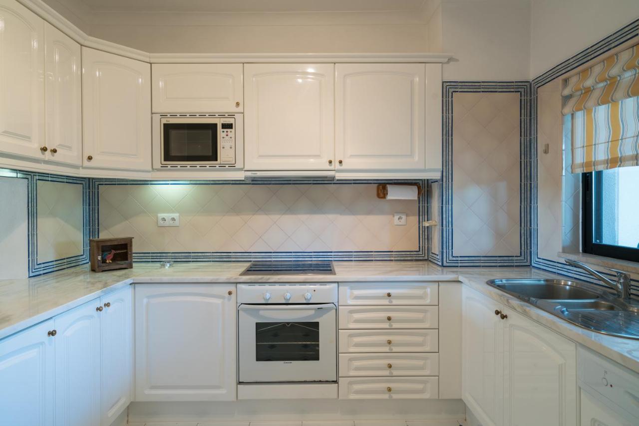 Alto Golf Sea Oceanview Apartment Алвор Екстериор снимка