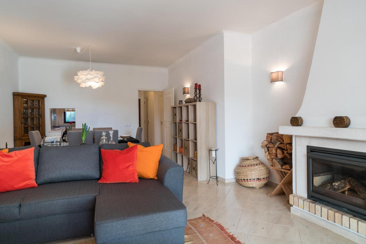 Alto Golf Sea Oceanview Apartment Алвор Екстериор снимка