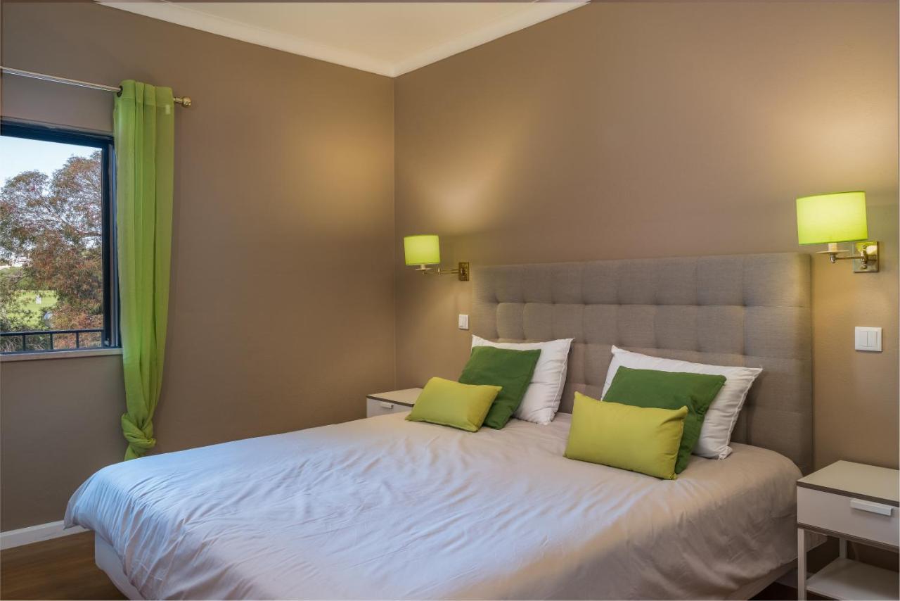 Alto Golf Sea Oceanview Apartment Алвор Екстериор снимка