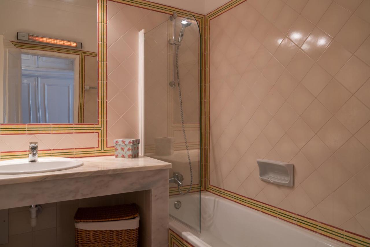 Alto Golf Sea Oceanview Apartment Алвор Екстериор снимка