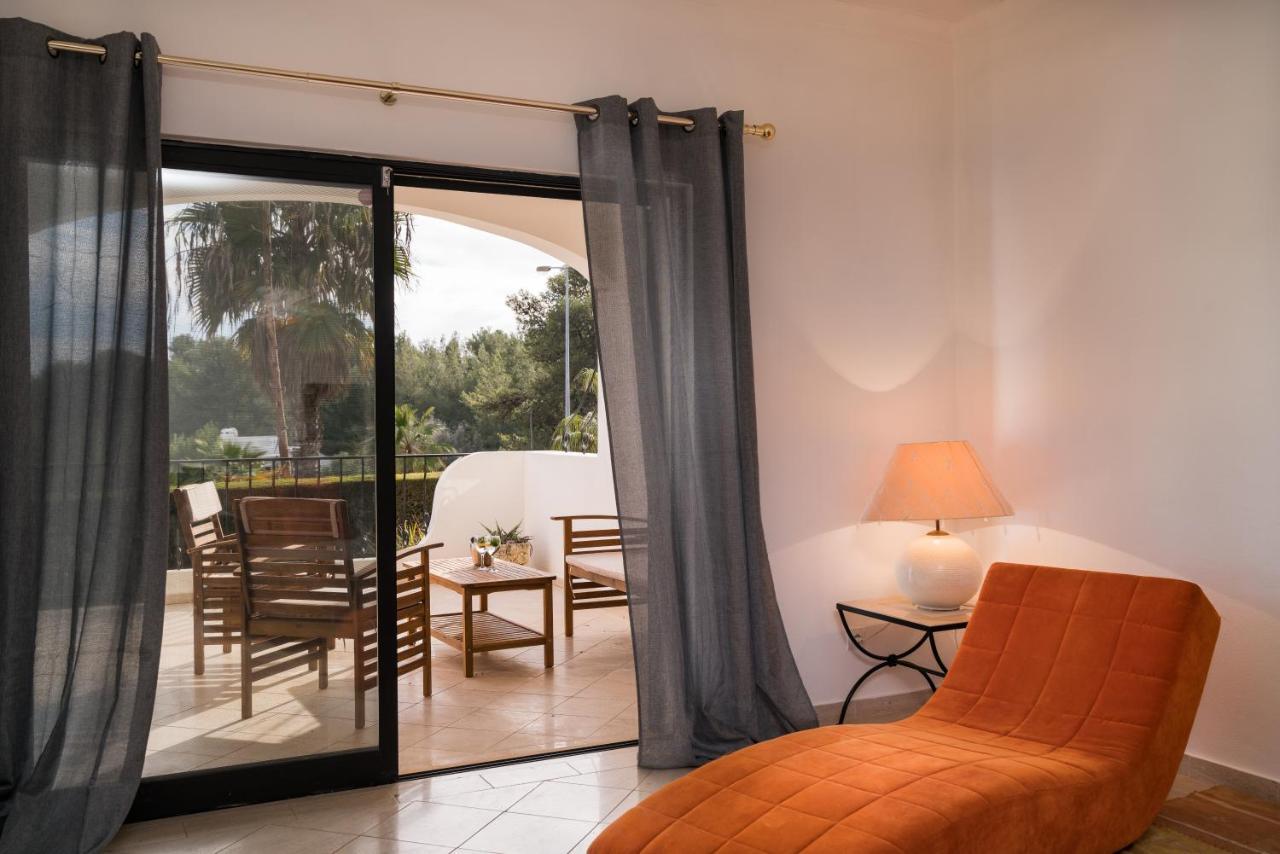 Alto Golf Sea Oceanview Apartment Алвор Екстериор снимка