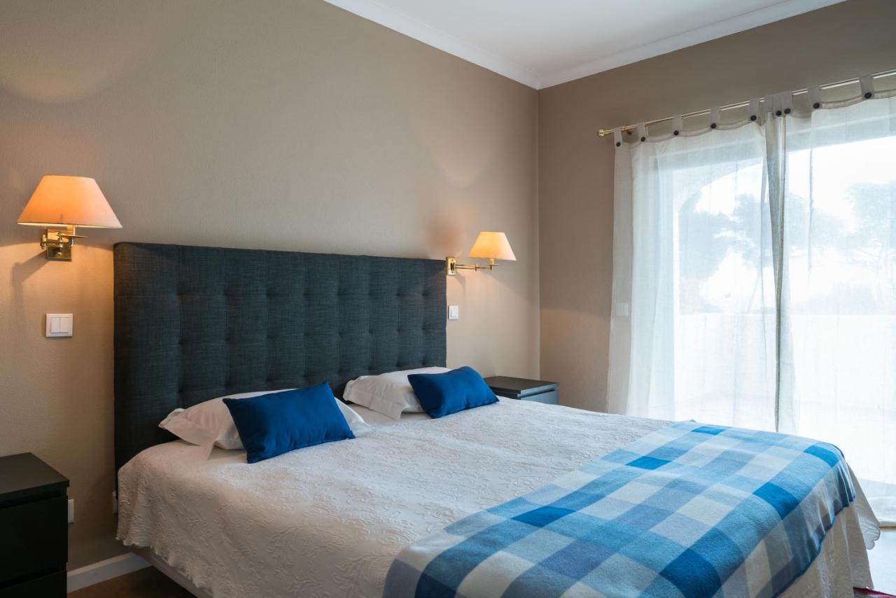 Alto Golf Sea Oceanview Apartment Алвор Екстериор снимка