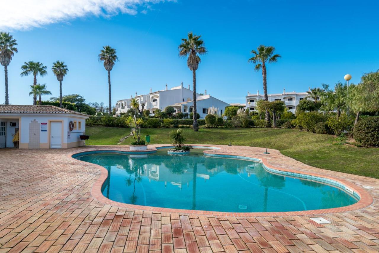 Alto Golf Sea Oceanview Apartment Алвор Екстериор снимка