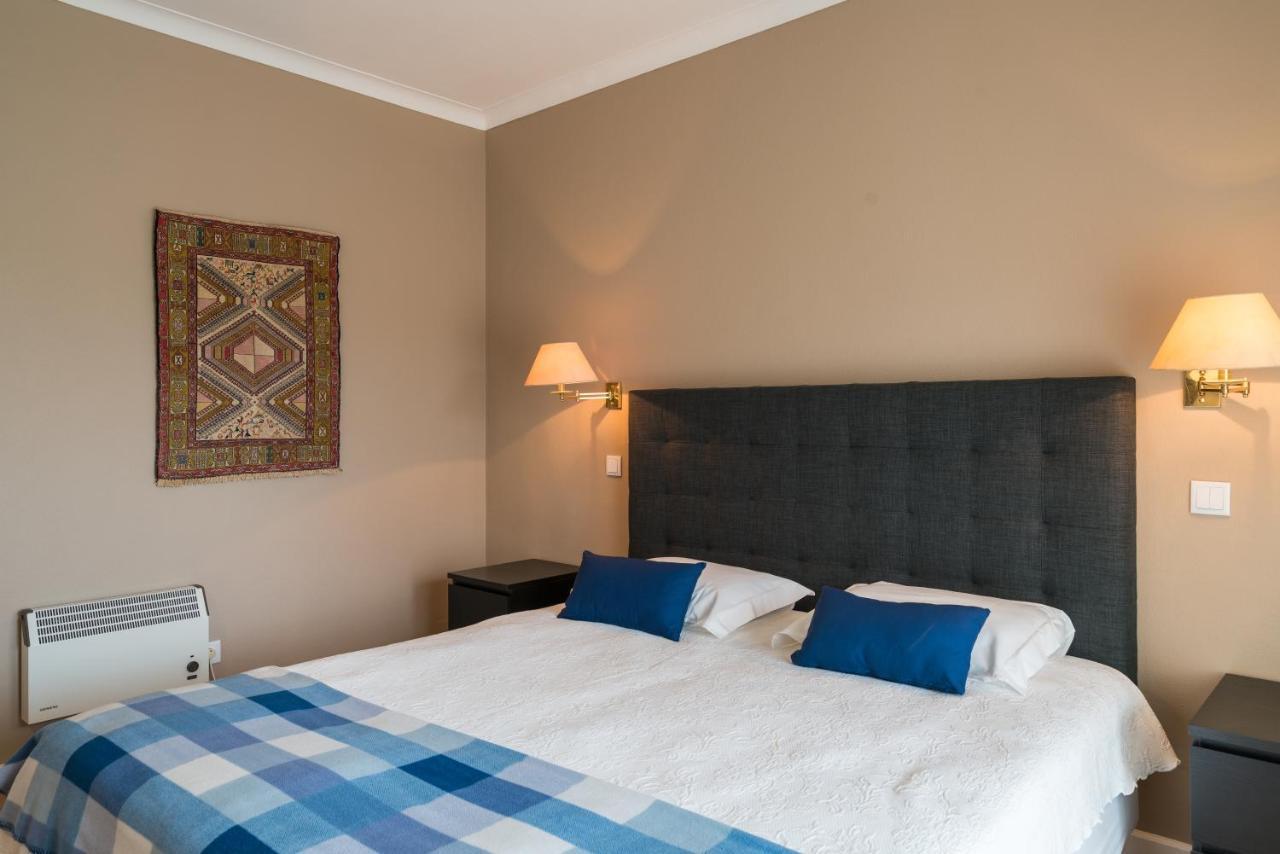 Alto Golf Sea Oceanview Apartment Алвор Екстериор снимка